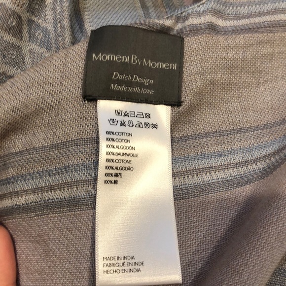 NWOT Anthropologie wrap - Picture 4 of 4